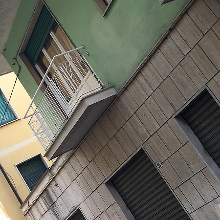 Casa Giulio Apartman Rapallo Kültér fotó
