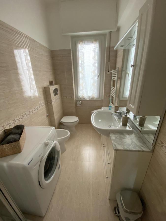 Casa Giulio Apartman Rapallo Kültér fotó