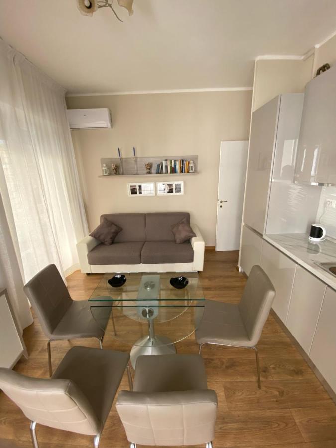 Casa Giulio Apartman Rapallo Kültér fotó
