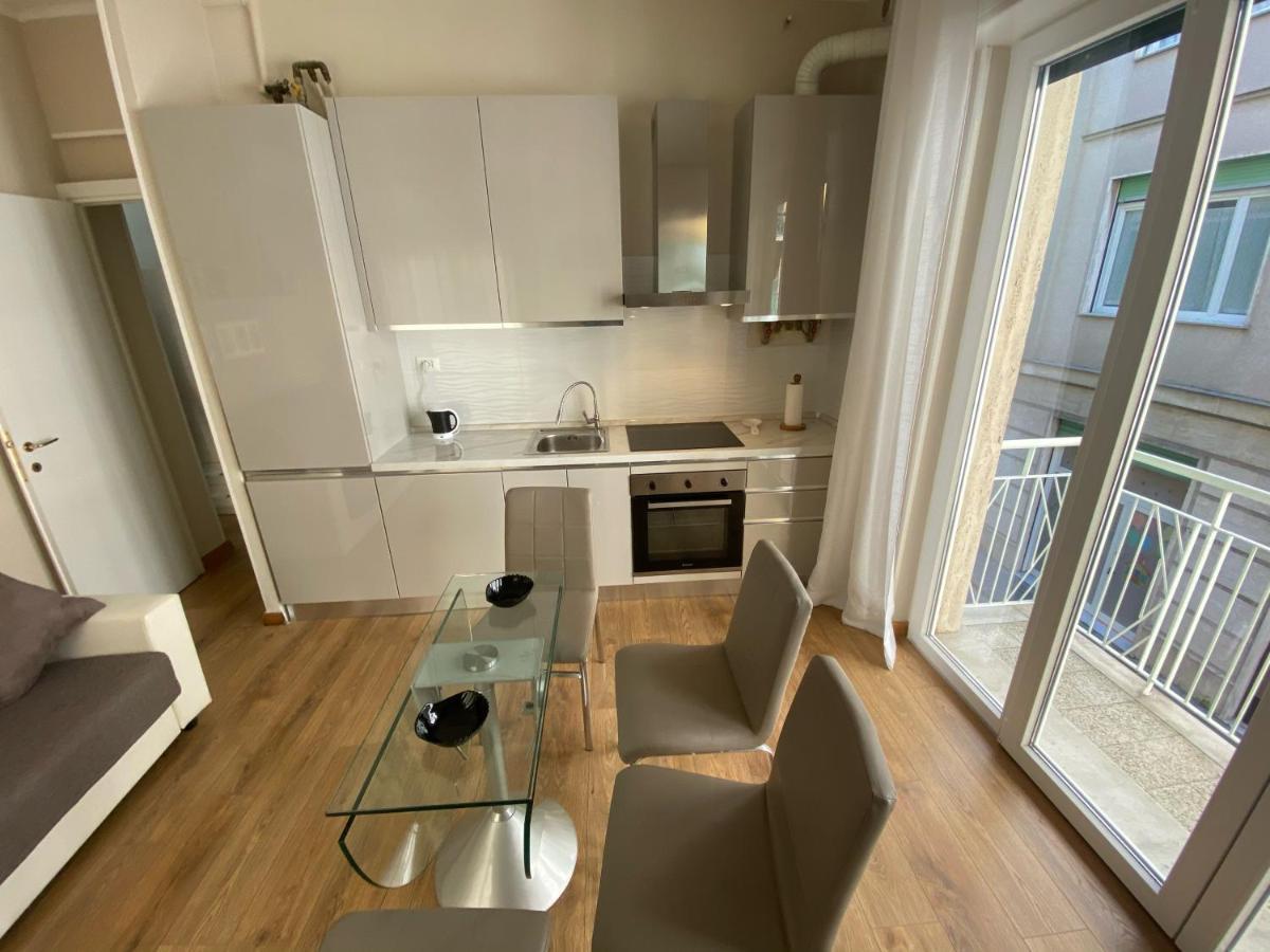 Casa Giulio Apartman Rapallo Kültér fotó