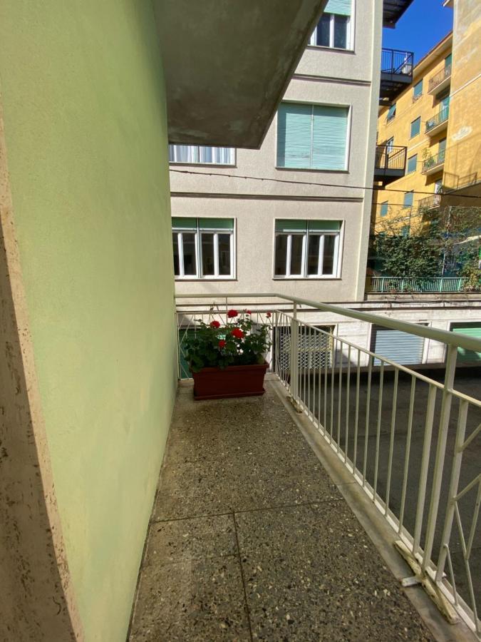 Casa Giulio Apartman Rapallo Kültér fotó