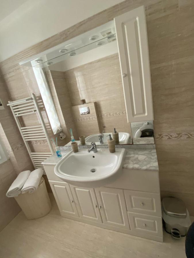 Casa Giulio Apartman Rapallo Kültér fotó