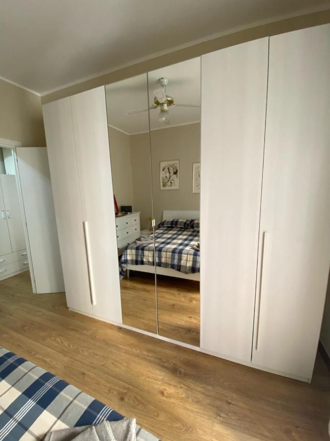 Casa Giulio Apartman Rapallo Kültér fotó