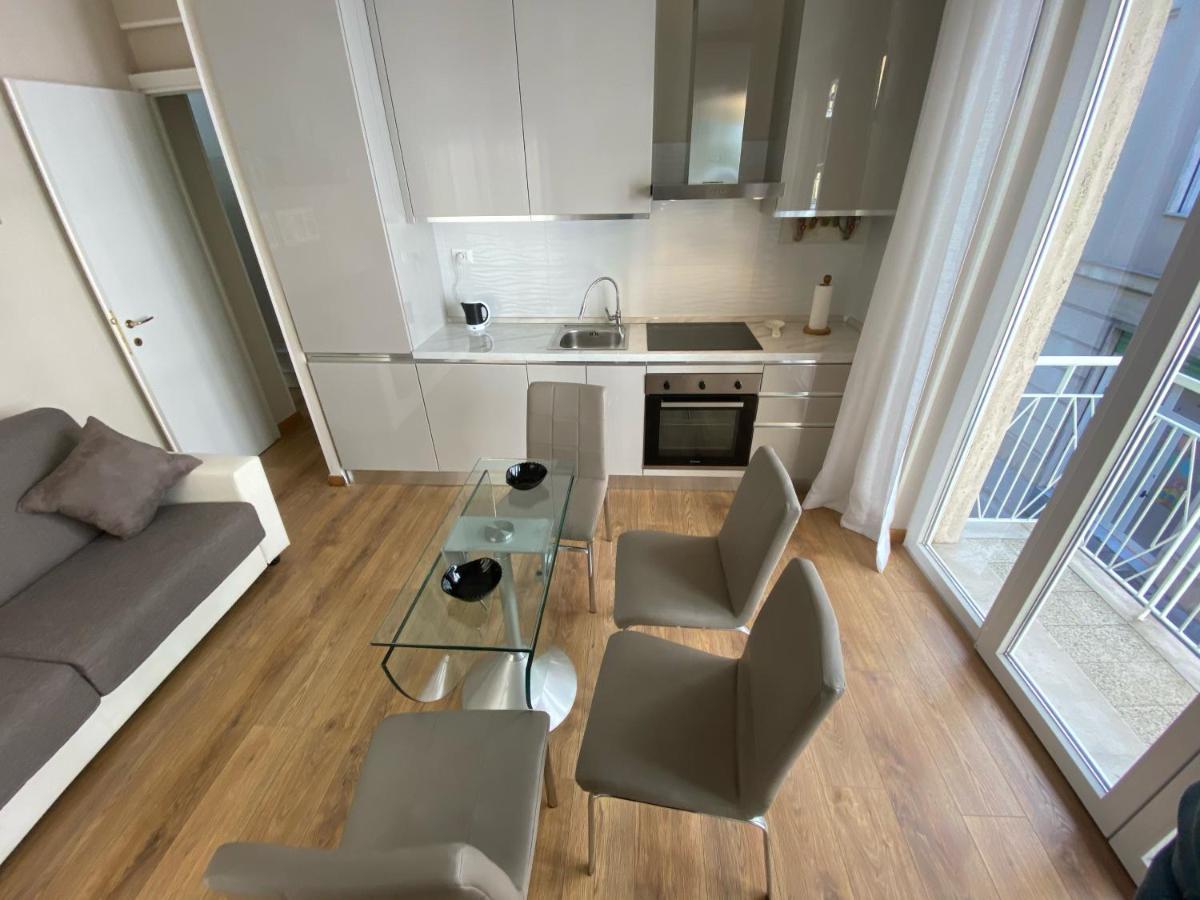 Casa Giulio Apartman Rapallo Kültér fotó