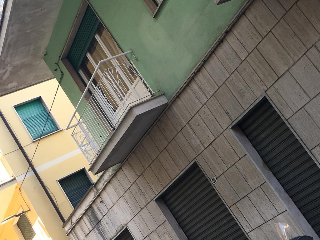 Casa Giulio Apartman Rapallo Kültér fotó