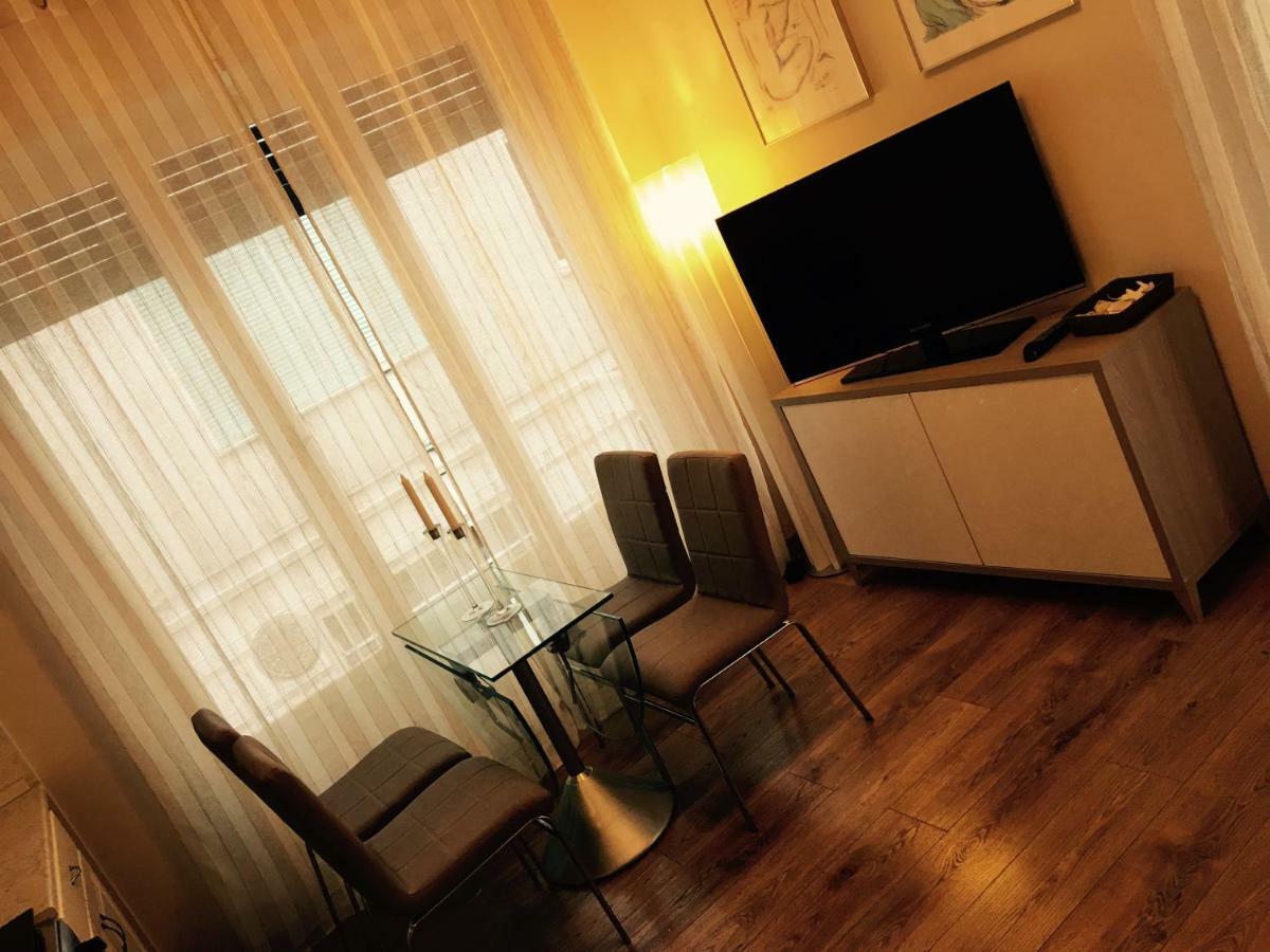 Casa Giulio Apartman Rapallo Kültér fotó