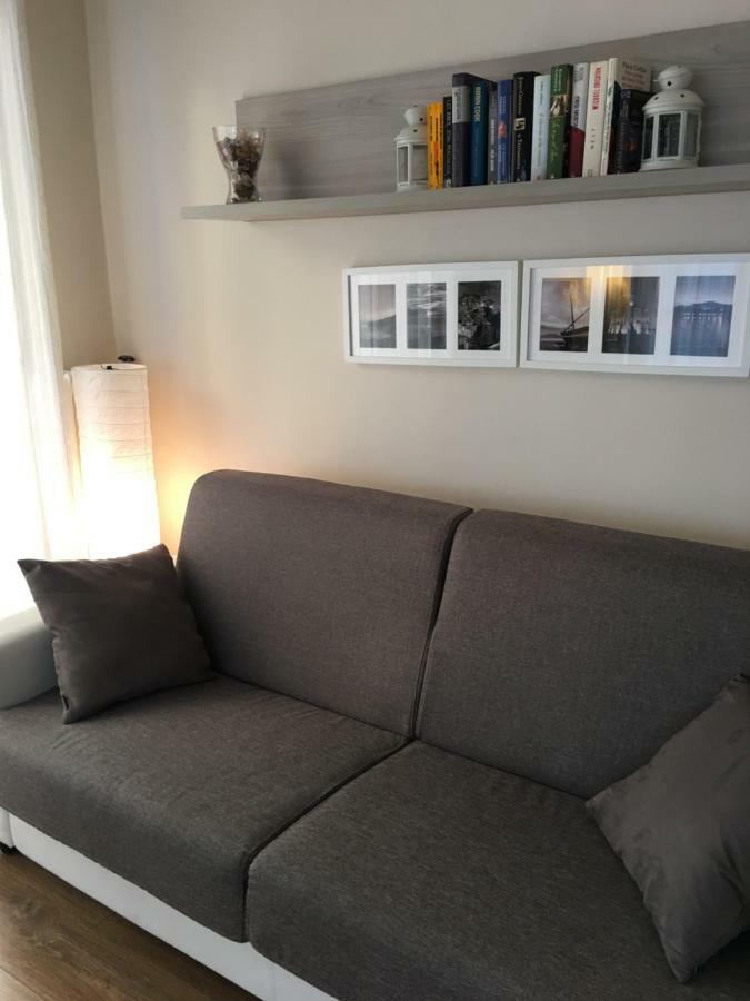 Casa Giulio Apartman Rapallo Kültér fotó