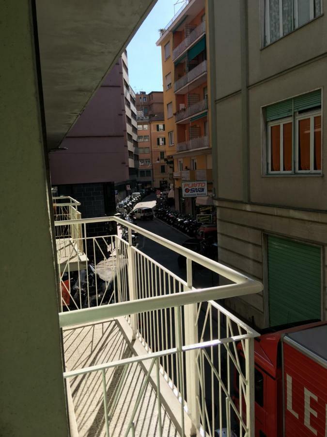 Casa Giulio Apartman Rapallo Kültér fotó
