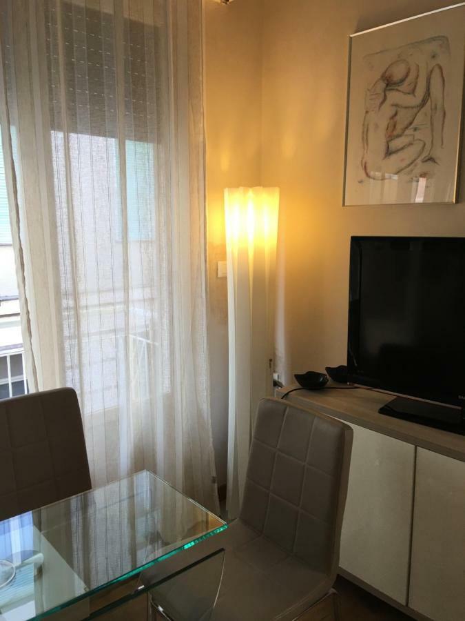 Casa Giulio Apartman Rapallo Kültér fotó