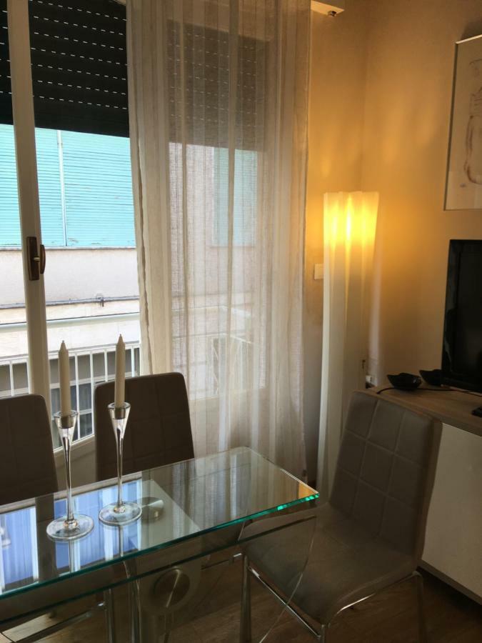 Casa Giulio Apartman Rapallo Kültér fotó