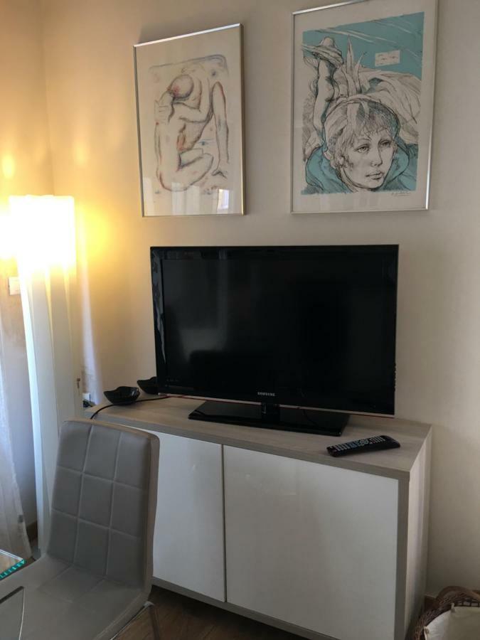 Casa Giulio Apartman Rapallo Kültér fotó