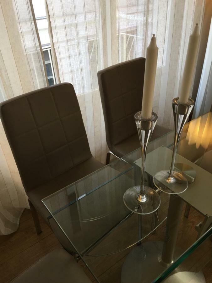 Casa Giulio Apartman Rapallo Kültér fotó